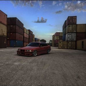 Meet your Posher, Kyle